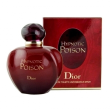 Zamiennik Dior Hypnotic Poison - odpowiednik perfum